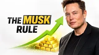 7 Habits Keeping You Poor (Elon Musk Secret Rule For Wealth)