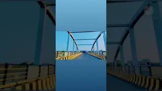 Sagar laxminagar ka bridge