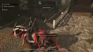 The Quickest Guide For The Corrupt Daikan In Assassin's Creed Shadows.