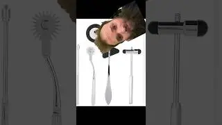 Healing Weapons in DnD