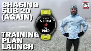 How I'm Using Garmin Connect and TrainingPeaks to train for a NEW PERSONAL BEST