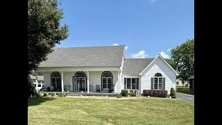 762 Glencrest Dr | Madisonville Real Estate