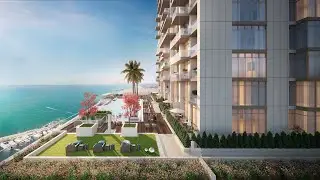 Anwa by Omniyat in Dubai Maritime City | Iqarat UAE