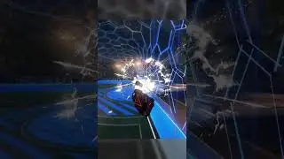 Настоящий способ повысить свой рейтинг в Rocket League. 😈 #rocketleague #rocketleagueclips #gamin...