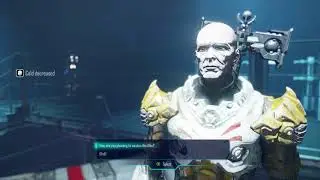 Elex Use Emotions Unlock Next Part of Vengeance Main Quest