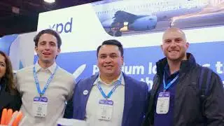 Highlights from MRO Americas 2025 | xpd global