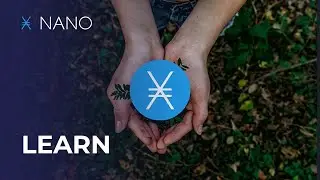 Sustainability | Nano is the greenest cryptocurrency