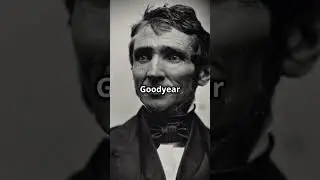 History of Rubber! Crows' #fairlyoddfacts #facts #fyp #nature #history #rubber #goodyear