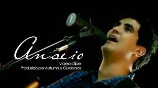Anseio | Rodolfo Neves (Clipe Oficial)