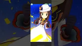 Pok&eacute;mon Masters EX | Dana's Icy Passion Ultimate Battle | (NC Leaf, AS Cynthia, SSA Giovanni)