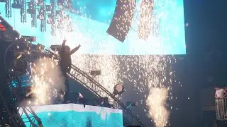 Pluk in the mix