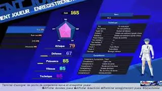 CAPTAIN TSUBASA: RISE OF NEW CHAMPIONS_Nouvelle Star