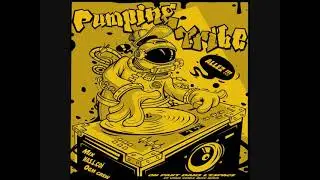 Son de teuf- PUMPING TRIBE - Mix Nas.L.Co&iuml; 2021
