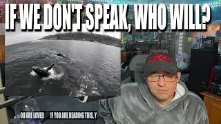 THE MESSAGE - HOAPROX | ALBUM “SECRETS IN THE WAVES” | REACTION
