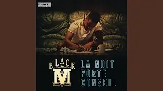 La nuit porte conseil