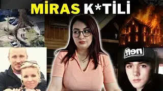 Milyoner Olma Hayaliyle K*til Oldu: Nolen Buchanan Vakası