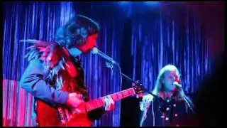 CHAPPOS - THE SATELLITE - 8/22/11