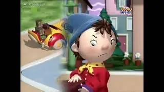 Noddy (2002) | 44. Prezenty Goblin&oacute;w (MiniMini)