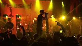 The Used 15th Anniversary 