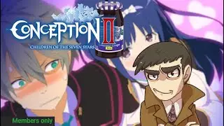 JamWarsCommentary Presents: Conception II
