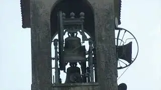 Le campane di Castelletto Merli - Chiesa di Sant'Eusebio