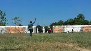 AMBIKAPUR A/C vs SPORTING SPIRIT YOUTH CLUB |A NAIL BITING MATCH| SUPER OVER! 2nd INNINGS #cricket