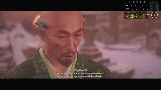 AC Shadows How to Finish The Music - Assassin's Creed Shadows