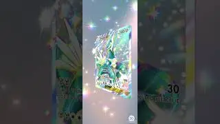 Shiny Dialga EX and Mega Altaria EX - Mega Rising #pokemon #pokemoncards #pokemontcg #shinypokemon