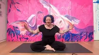 Yin Yoga and the Zodiac
