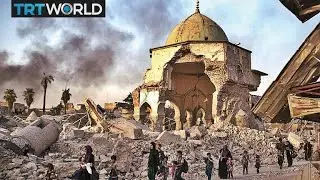 Mosul, a year after Daesh