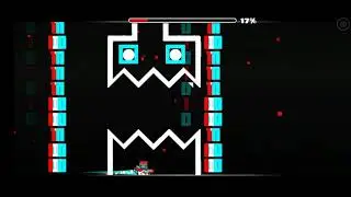 Clubstep monster (fan level)