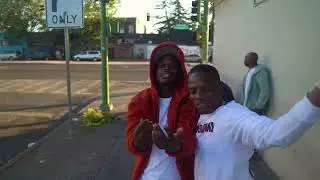 Mac God Dbo & Killa Fonte - Half Step (Official Video)