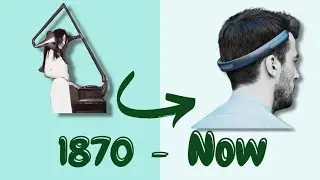 The Ultimate Journey of Sound: The Evolution of Headphones Through 150 Years