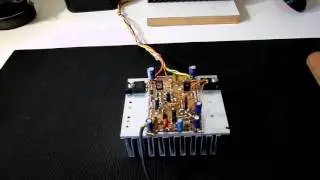 Dx Class, placa diminuida OK