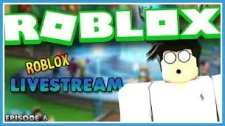 🔴LIVE! | Jailbreak, Island royale