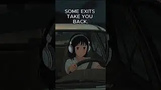 WHEN YOU'RE SURROUNDED BY PEOPLE BUT STILL FEEL ALONE #shorts #lofi #loneliness