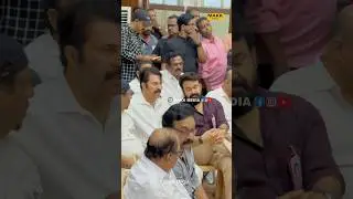 ചങ്ക് പിടിച് ലാലേട്ടനും 😞മമ്മുക്കയും | kaviyoor ponnamma | #mammootty #mohanlal