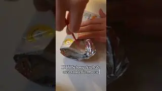 DIY Schmuckschale aus Modelliermasse 🎨🤍 #etsyshop #shorts #viral #diy #tutorial #craft #werbung