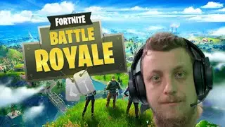 TheVR Pisti Fortnite rage/vicces pillanatok😂