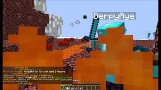 DerpyAye Hacking OP-HUB