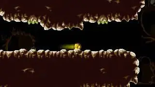 AM2R SPEED RUN by FMP 100% NORMAL MODE 1h 34m 33s