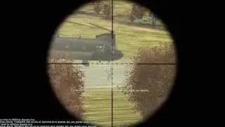 DAYZ EPOCH CHERNO GROF PVP (Chinook Killer with LAPUA)