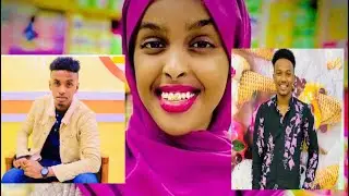 SUNDUN OO JACALKEEDI🥰🥰 SHEEGTEY UGU HORAYEY.......❤❤