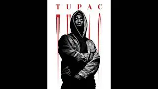 Free Tupac Type Beat - Immaculate 2pac Instrumental | West Coast