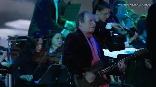 The Game Awards Orchestra Performs The Game Awards Theme Song