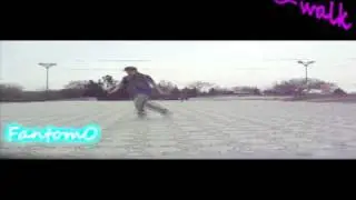 | C-walk | FantomO |