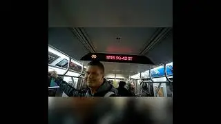 R160 Siemens R train ride from Queens Plz to Canal St
