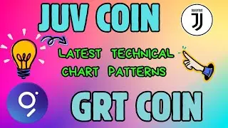 Technical Breakdown: Where is JUV & GRT Headed Next?