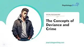 The Concepts of Deviance and Crime - Essay Example