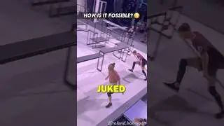 Самая безумная игра в салочки!